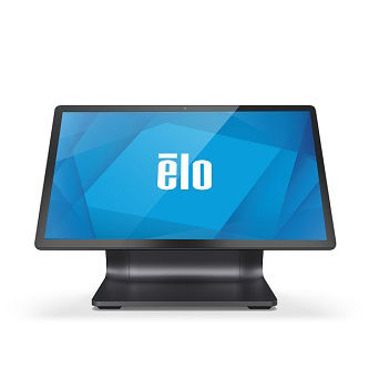 Elo Touch Solutions ESY15I4-2UWD-0-4G-3E-AQ-GMS-GY-POS-CFD